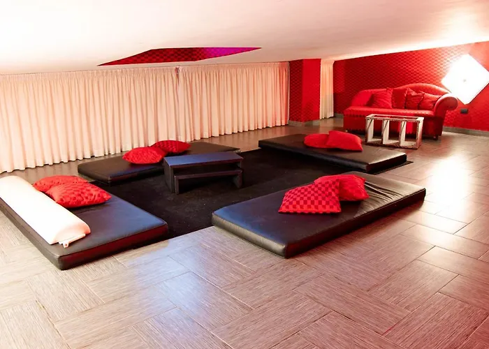 Hotel Masaniello Luxury